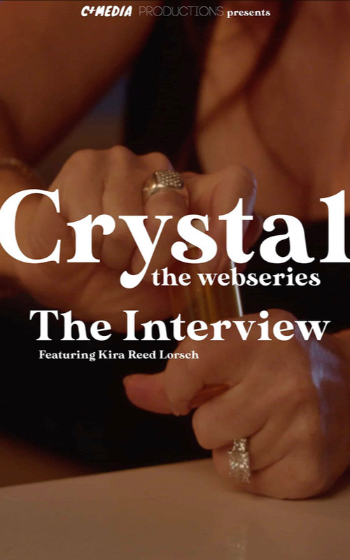 Crystal The Interview (Short)
